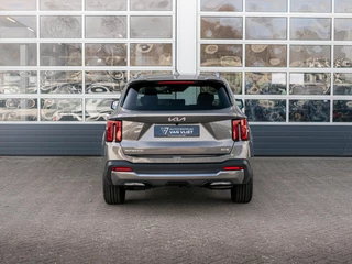 Kia Sorento – thumbnail 6