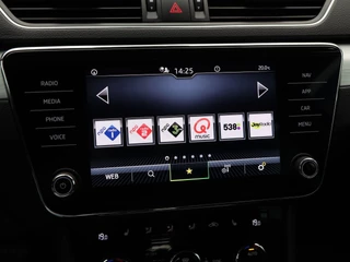 Škoda Superb – thumbnail 22