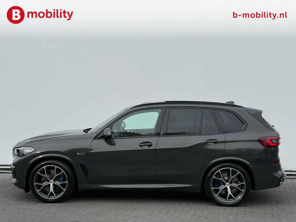 BMW X5 – foto 2