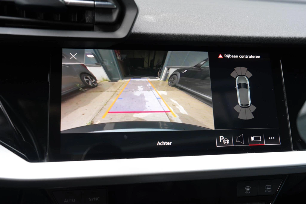 Audi A3 – foto 14