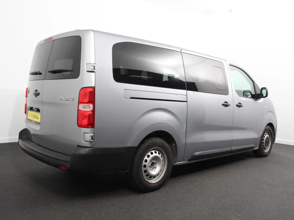 Toyota ProAce – foto 7