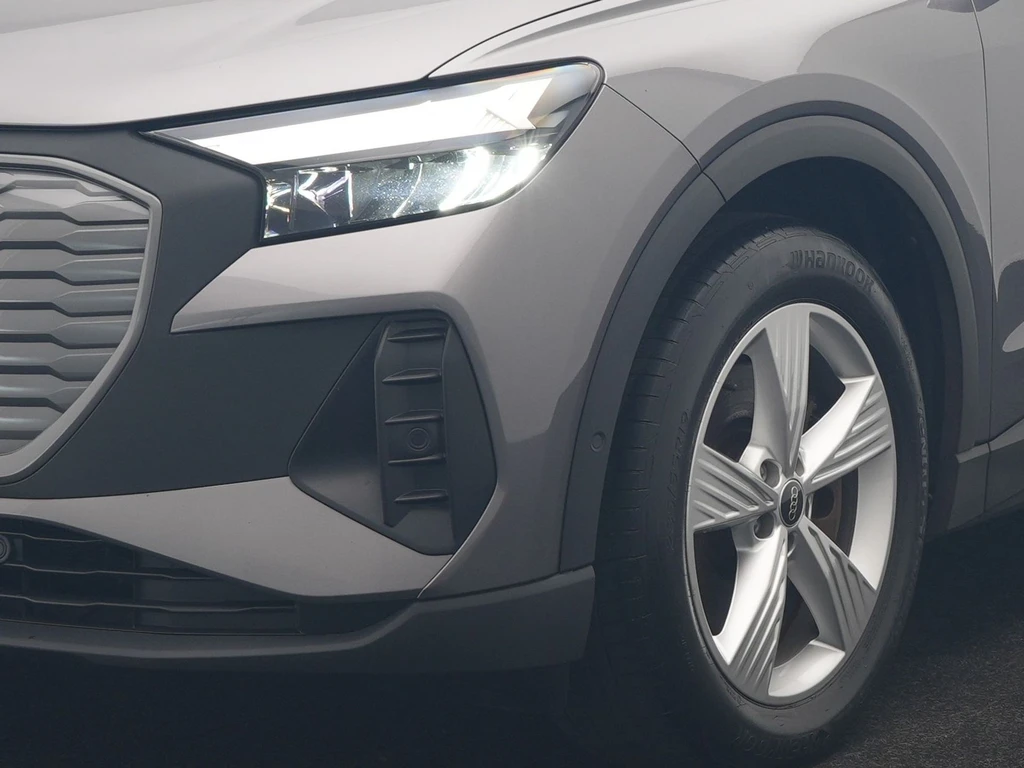 Audi Q4 e-tron – foto 17