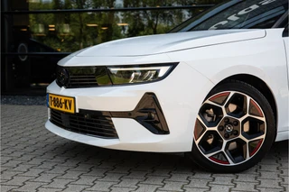 Opel Astra – thumbnail 7