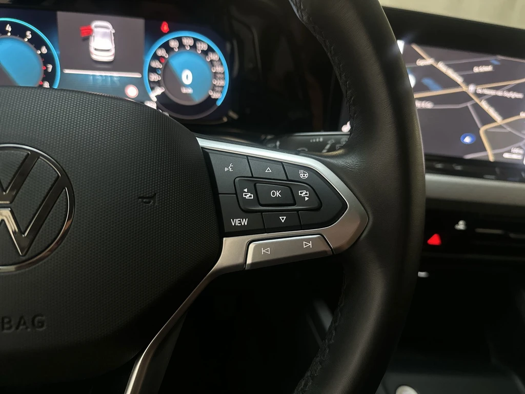 Volkswagen Golf – foto 22