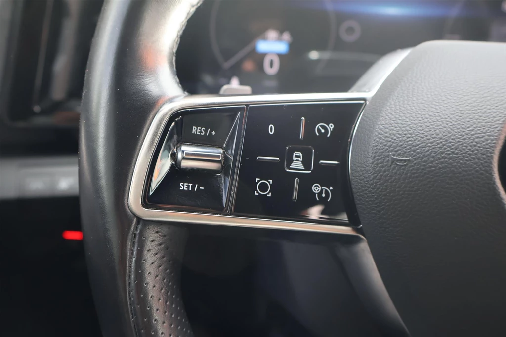 Renault Megane E-Tech – foto 18