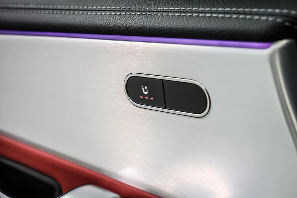 Mercedes-Benz CLA – foto 27