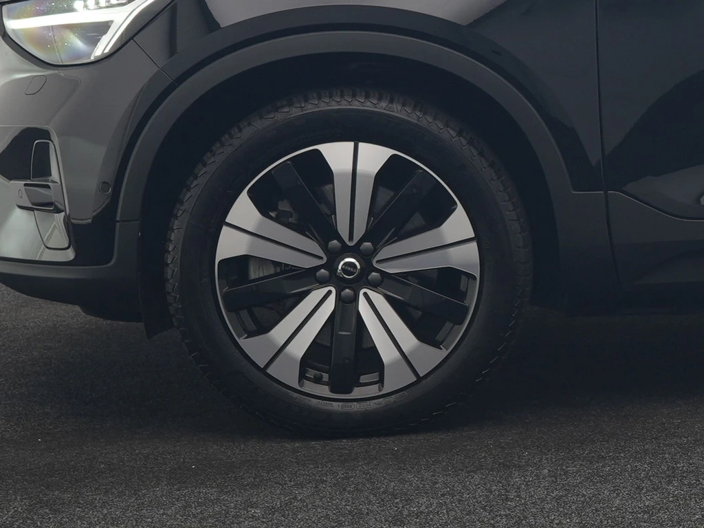 Volvo XC40 – foto 48
