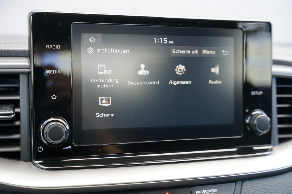 Kia XCeed – foto 27