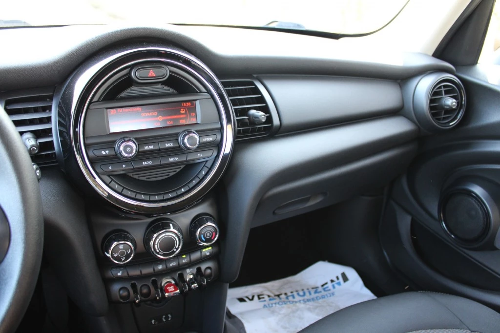MINI One – foto 18