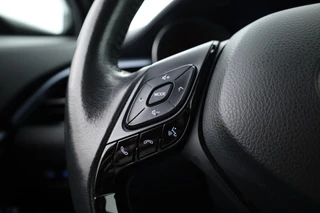 Toyota C-HR – thumbnail 20