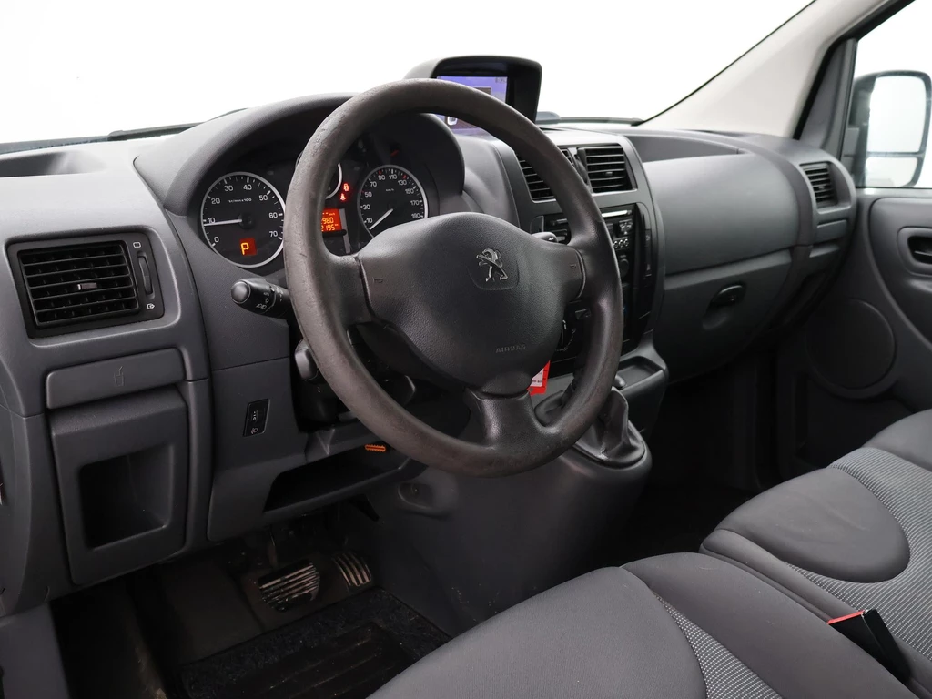 Peugeot Expert – foto 17