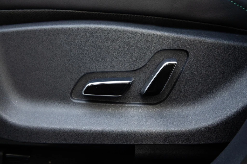 BYD SEAL U – foto 12