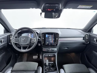 Volvo XC40 – thumbnail 14