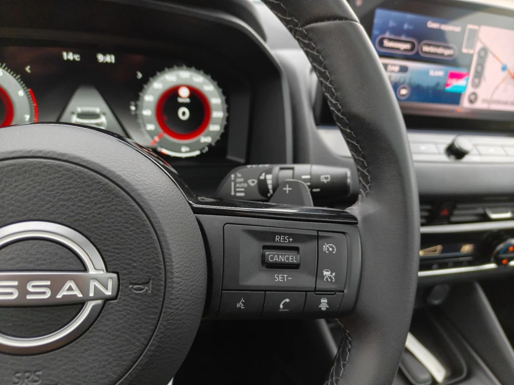 Nissan QASHQAI – foto 21