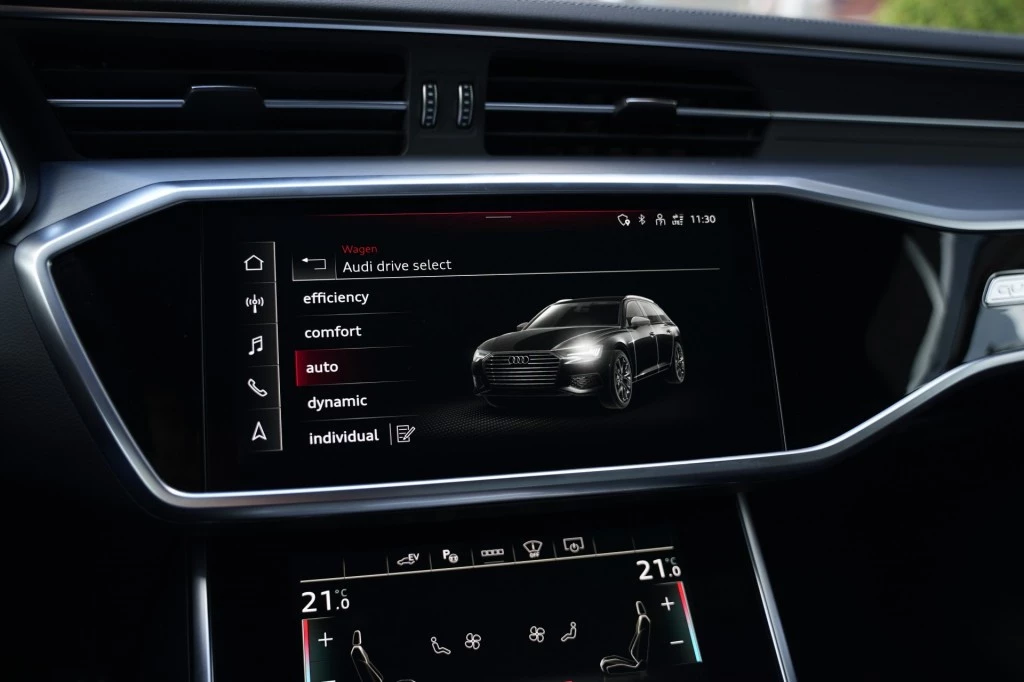 Audi A6 – foto 25