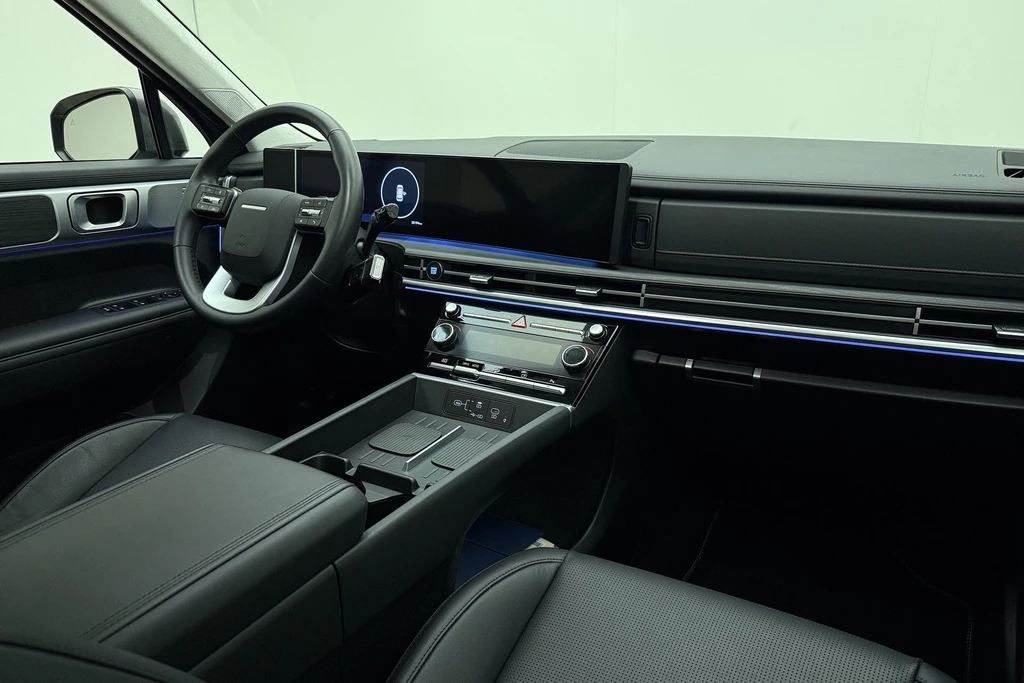 Hyundai Santa Fe – foto 19