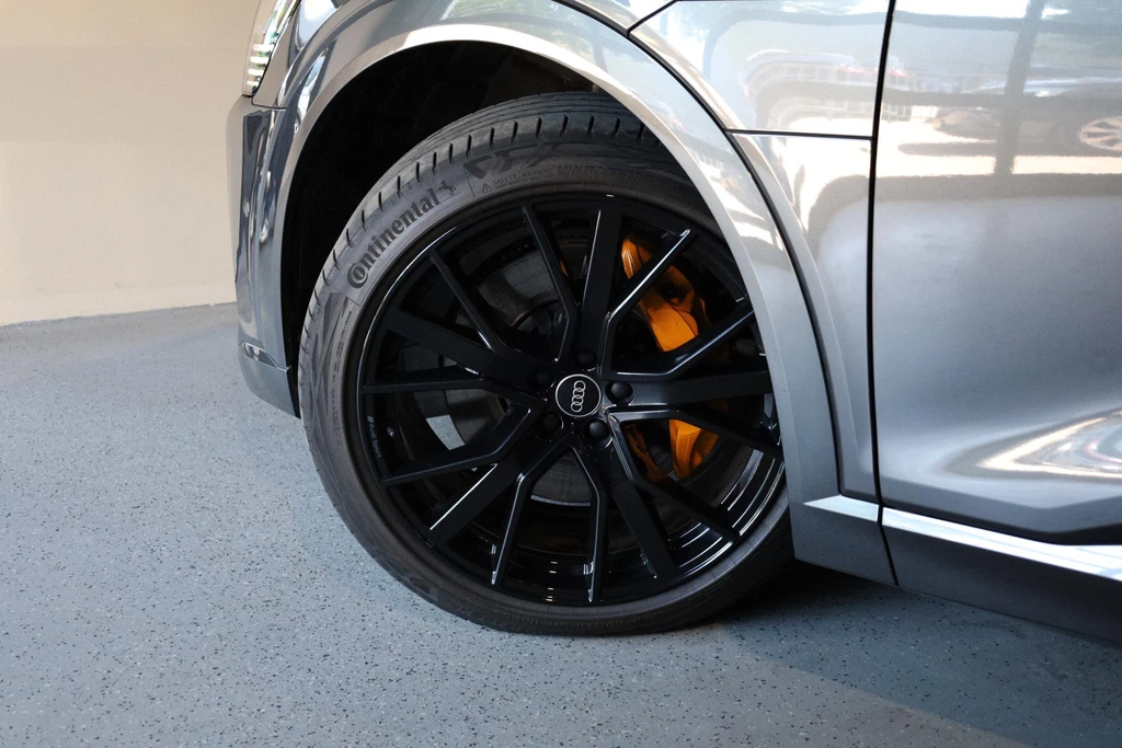 Audi e-tron – foto 13