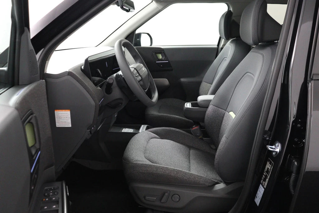 Kia EV2 – foto 17