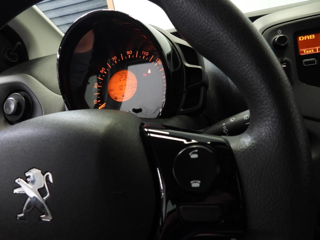 Peugeot 108 – foto 14