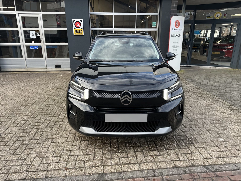 Citroën C3 – foto 8