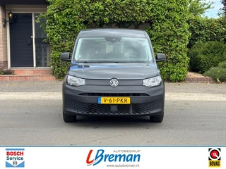 Volkswagen Caddy – thumbnail 17