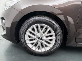 Kia Rio – thumbnail 16
