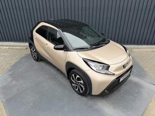 Toyota Aygo – thumbnail 11