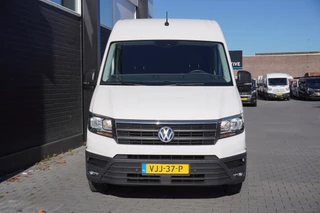 Volkswagen Crafter – thumbnail 4