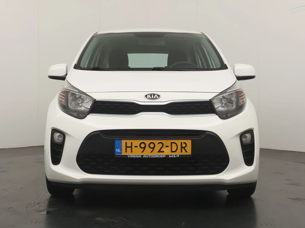 Kia Picanto – foto 13