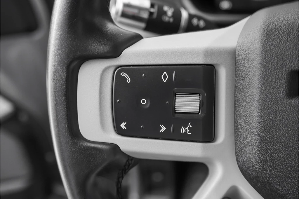Land Rover Defender – foto 38