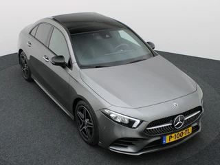 Mercedes-Benz A-Klasse – thumbnail 13
