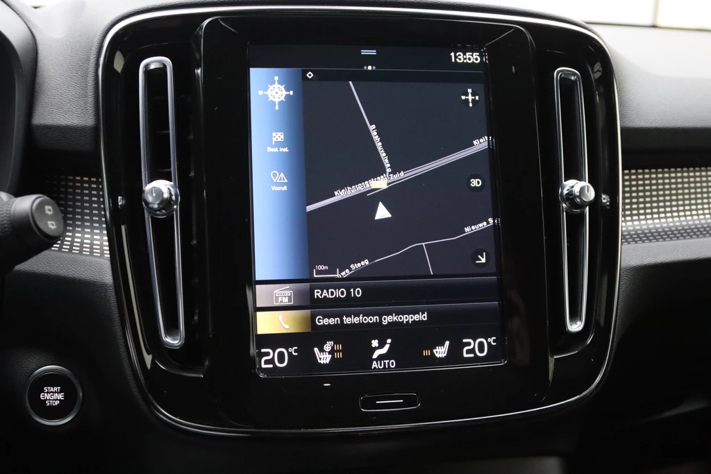 Volvo XC40 – foto 39