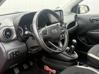 Hyundai i10 – thumbnail 10