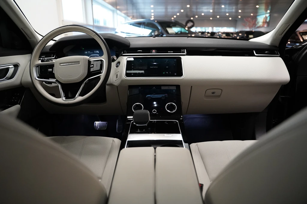 Land Rover Range Rover Velar – foto 5
