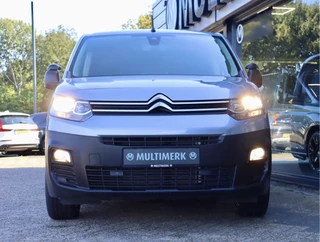 Citroën Berlingo – thumbnail 8