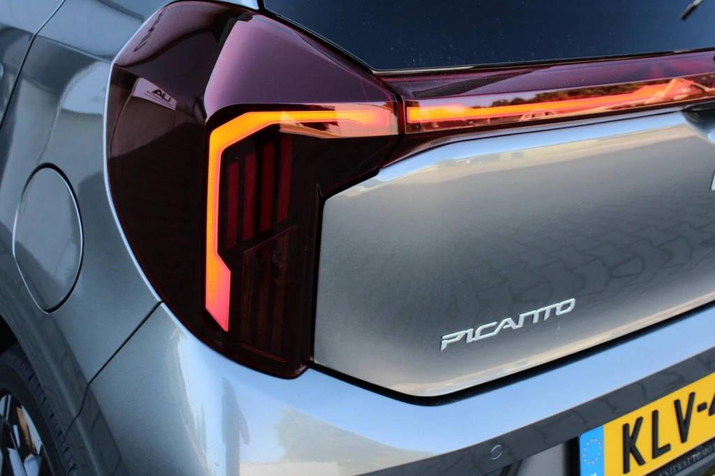 Kia Picanto – foto 53
