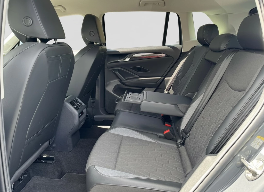 Volkswagen Tiguan – foto 19