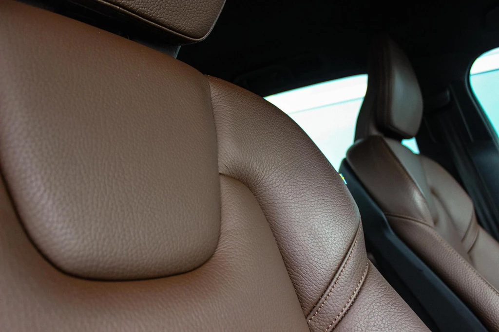 Volvo V60 – foto 23