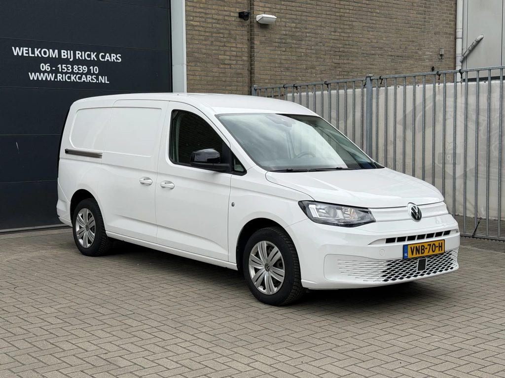 Volkswagen Caddy – foto 9