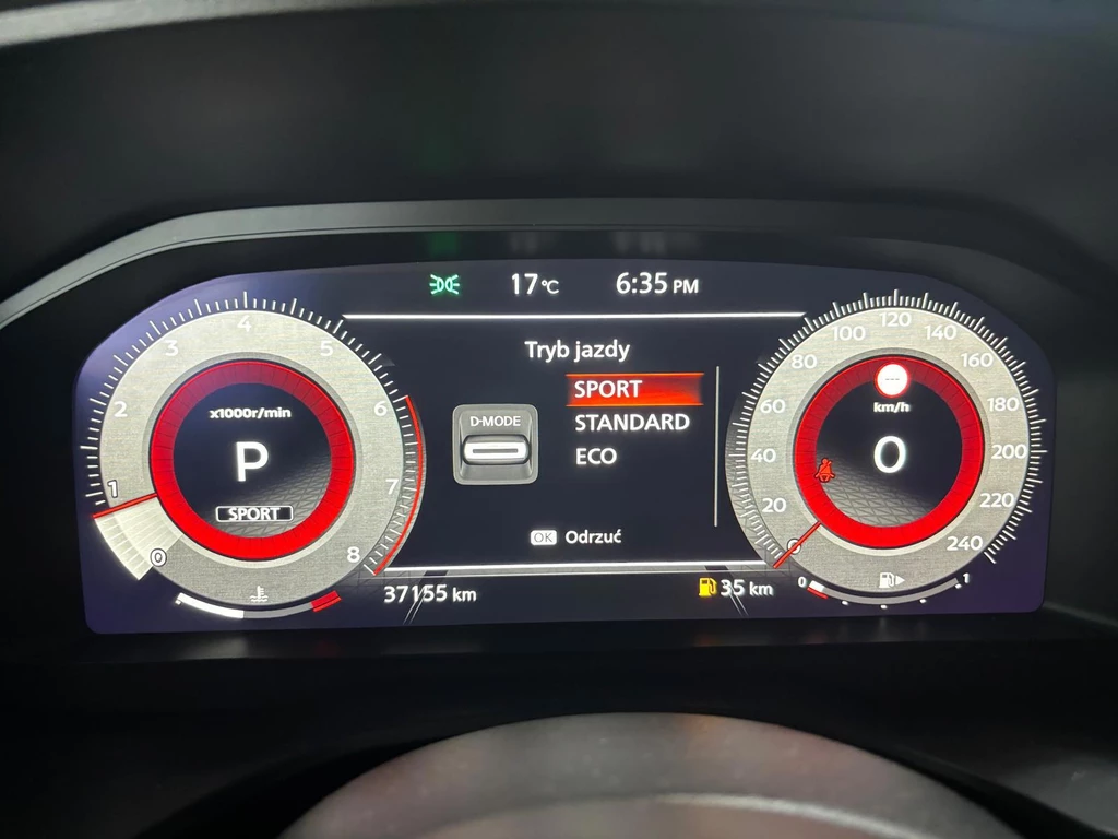 Nissan QASHQAI – foto 17