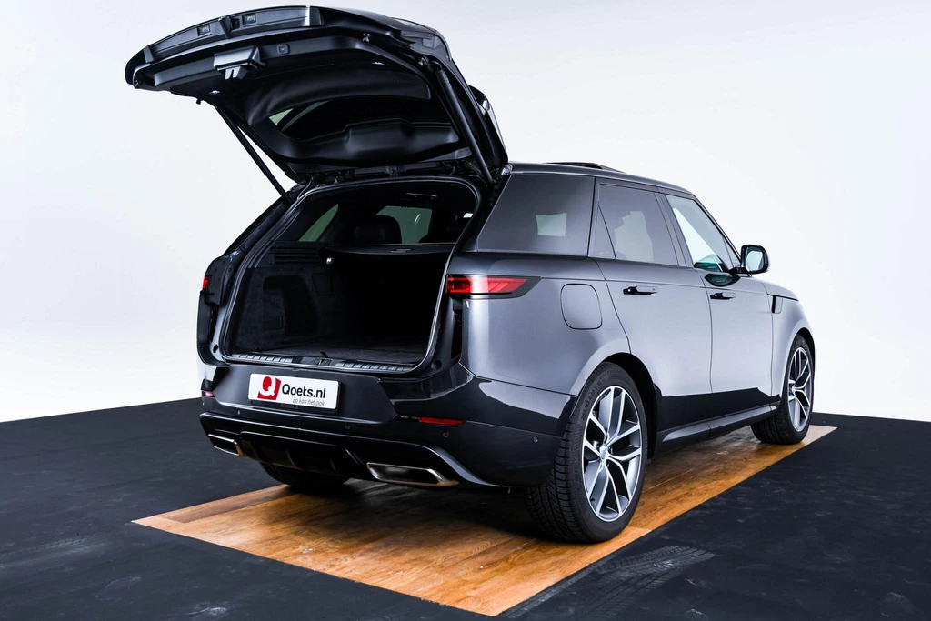 Land Rover Range Rover Sport – foto 14