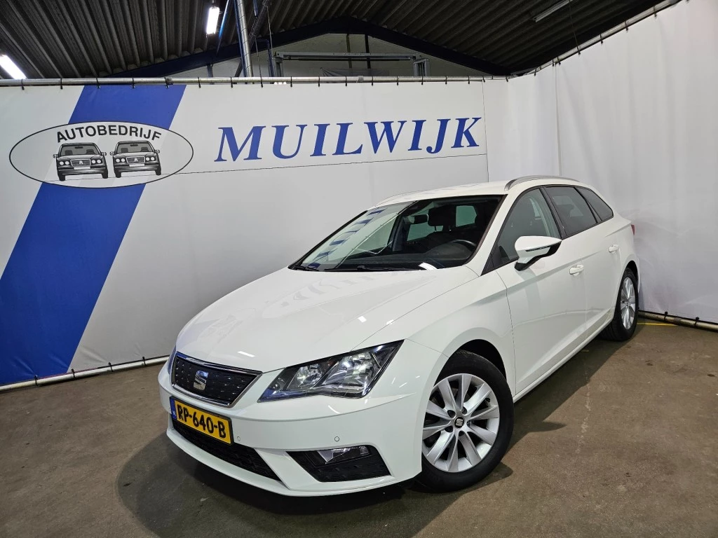 SEAT Leon – foto 2