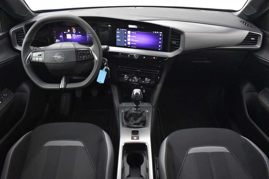 Opel Mokka – foto 11