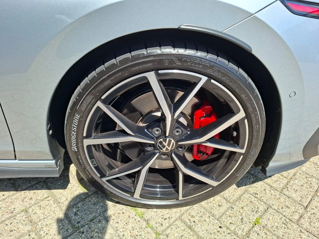 Volkswagen Golf – foto 12