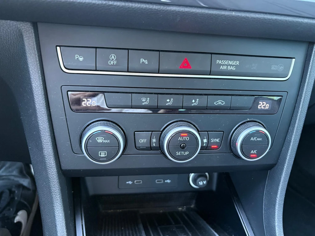 SEAT Ateca – foto 21
