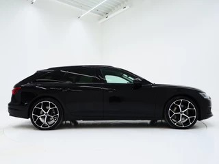 Audi A6 – thumbnail 6