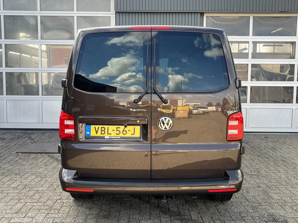 Volkswagen Transporter – foto 4