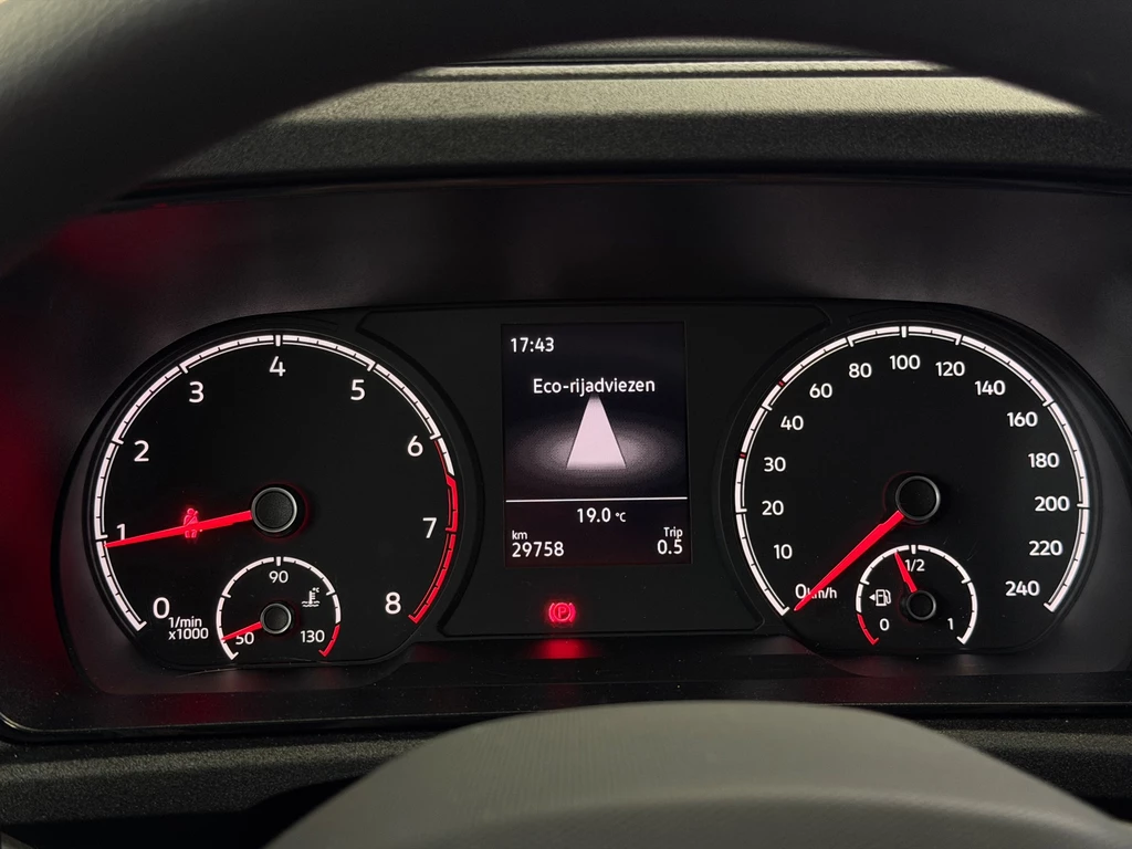 Volkswagen Caddy – foto 29