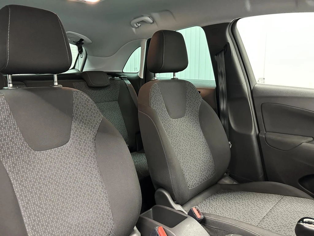 Opel Crossland – foto 14