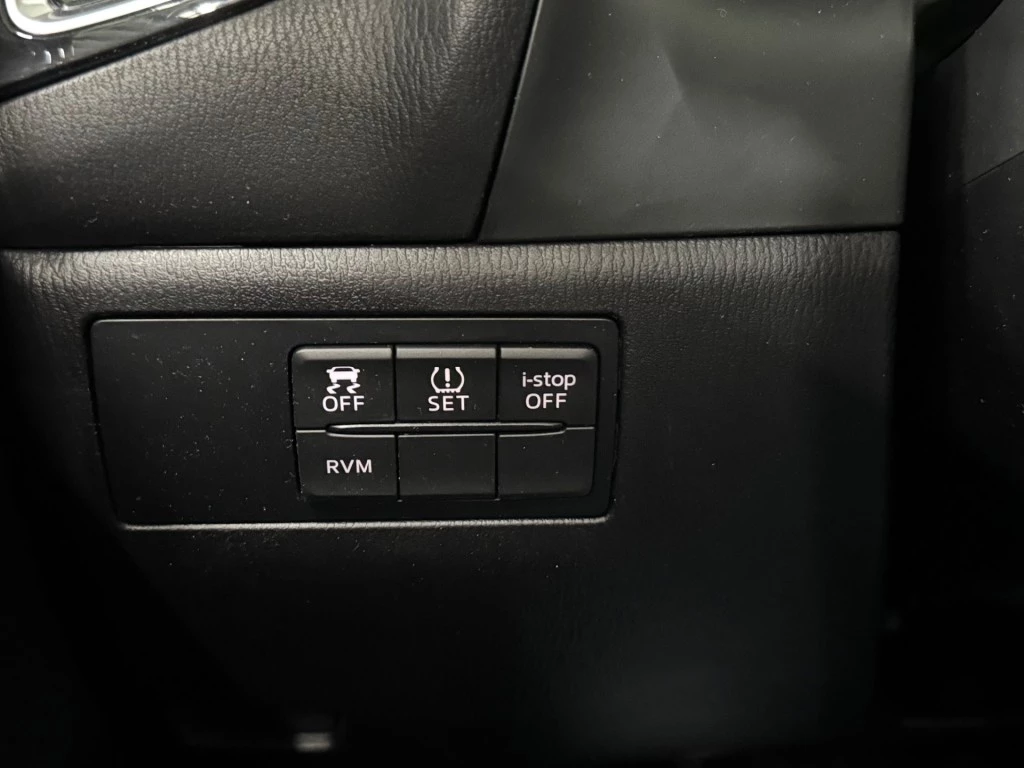 Mazda 3 – foto 27